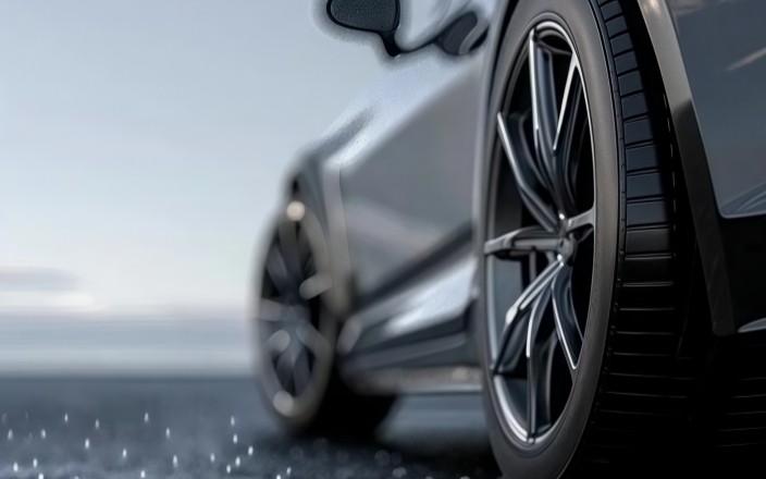 Automotive Industry