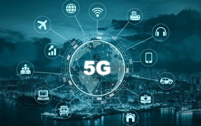 Telecommunications Industry