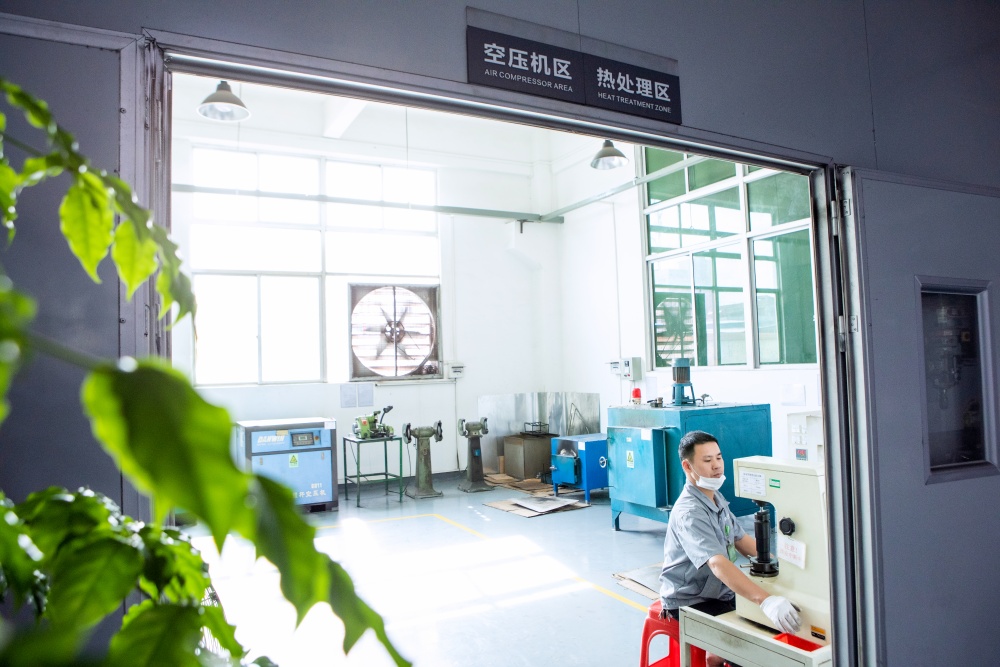 Factory Photos