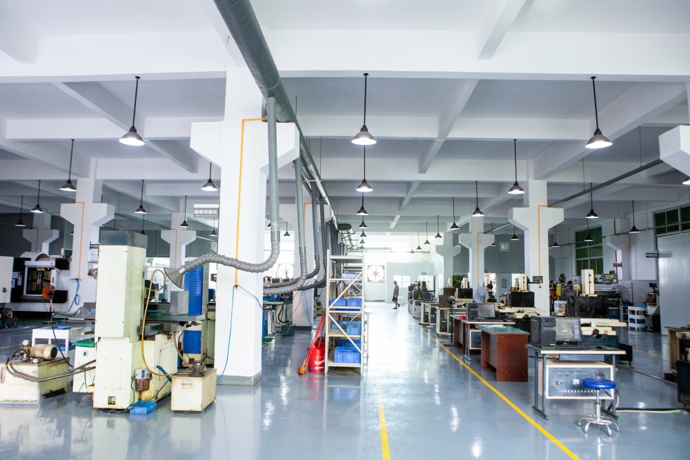 Factory Photos