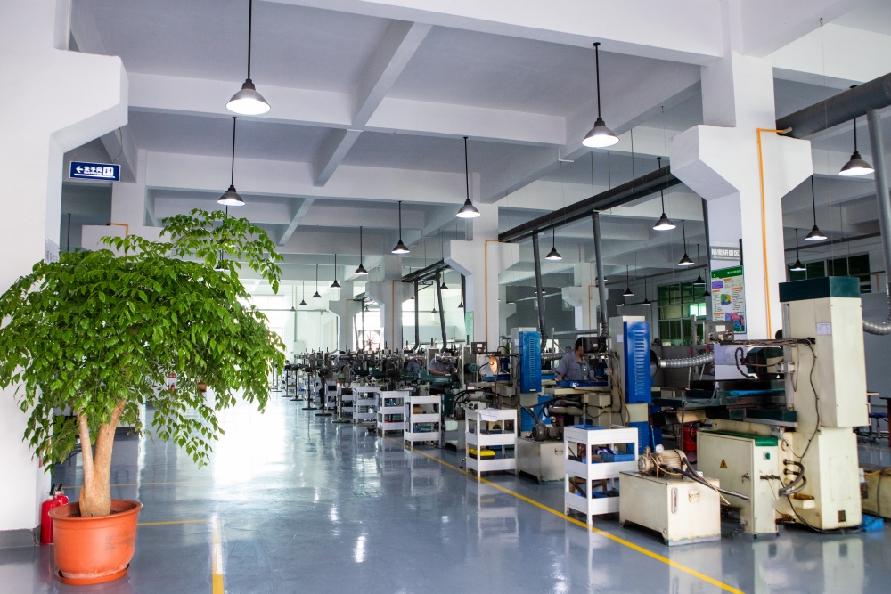Factory Photos