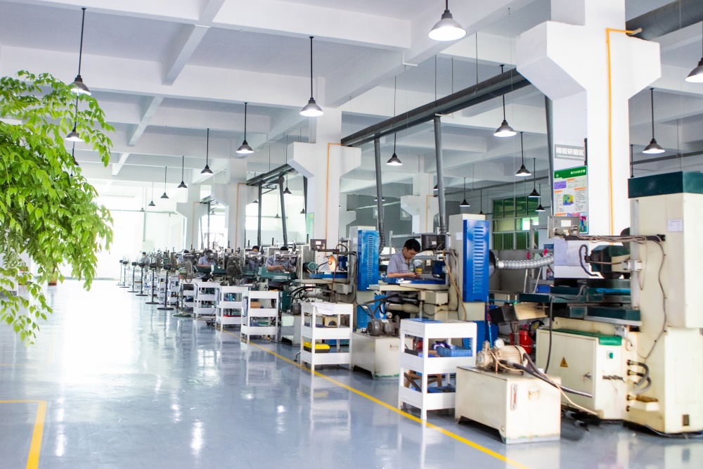 Factory Photos