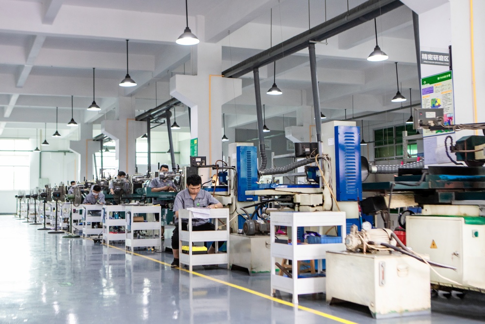 Factory Photos