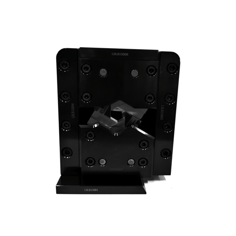 Six sides mold